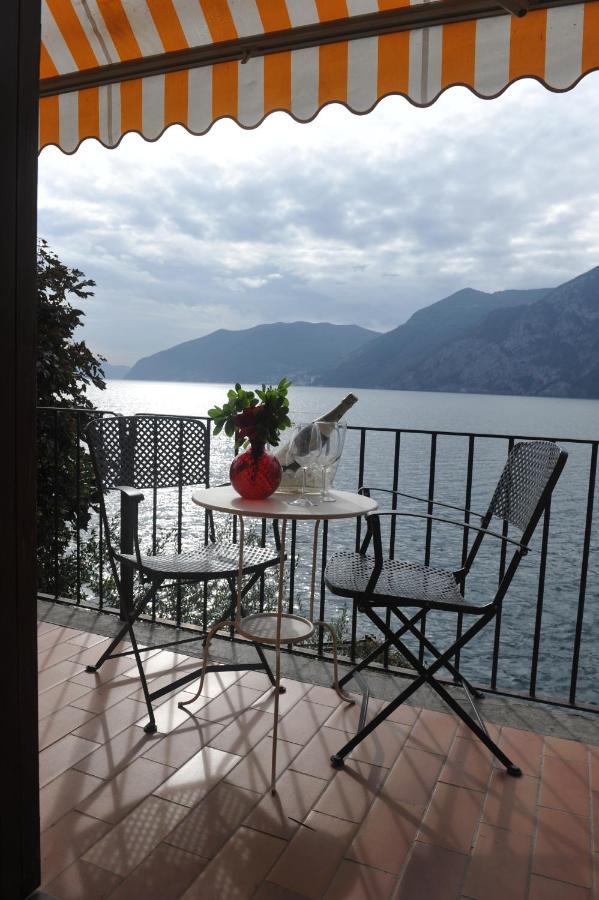 Nest On The Lake Marone