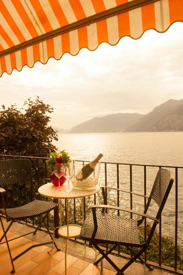 Nest On The Lake Apartment Marone
