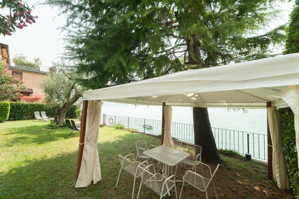 Nest On The Lake Apartment Marone