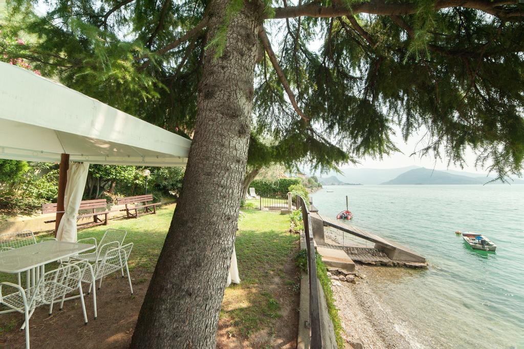 Nest On The Lake Apartment Marone