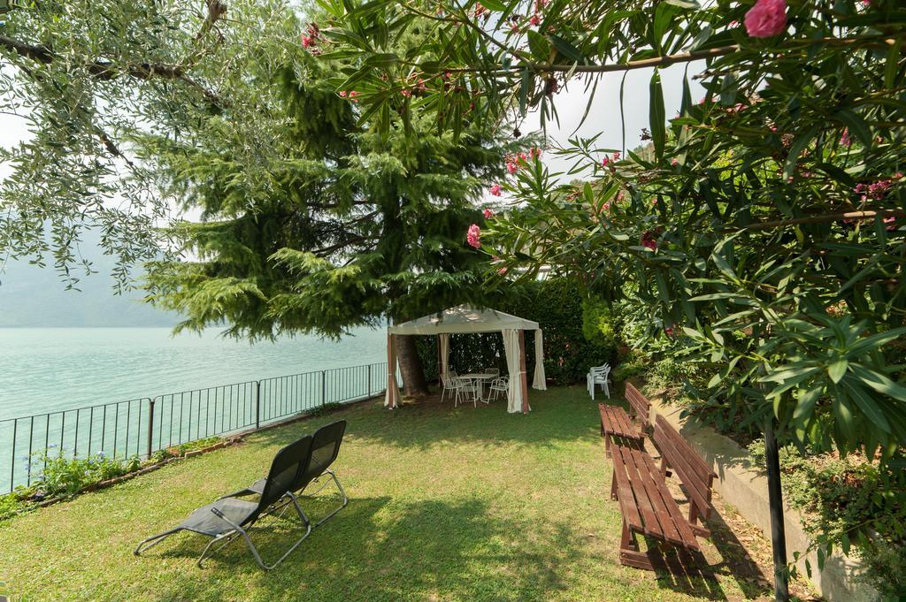 Apartment Nest On The Lake