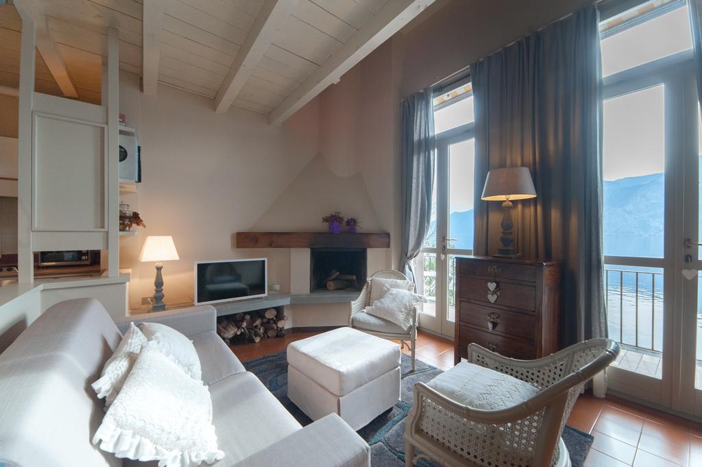 Apartment Nest On The Lake *